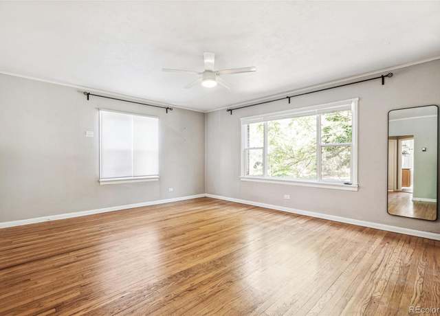 Property at 1416 N Downing St #1, Denver, CO 80218, 1 bed, 1 bath