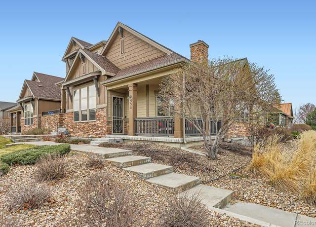 Property at 555 Gallegos Cir, Erie, CO 80516, 3 beds, 3 baths