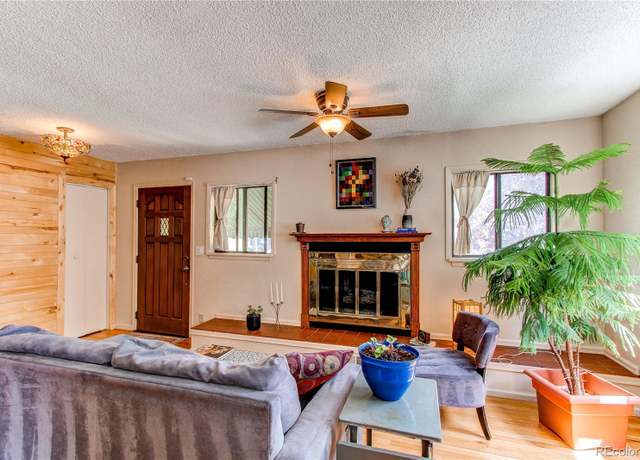 Property at 1275 Niagara St, Denver, CO 80220, 4 beds, 2 baths