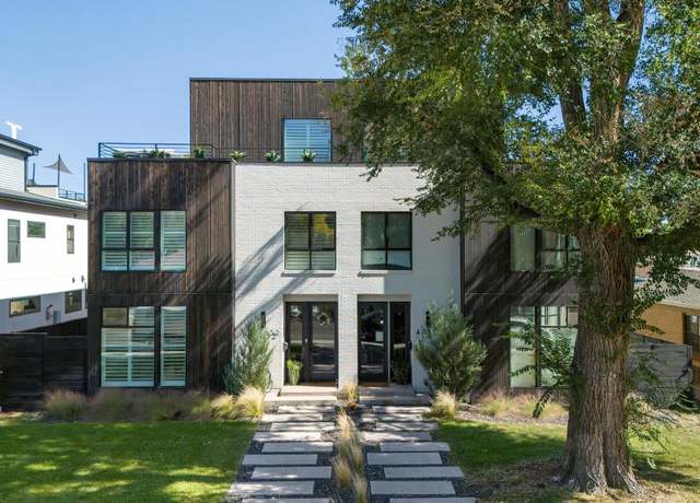 Property at 4432 Umatilla St, Denver, CO 80211, 4 beds, 4 baths