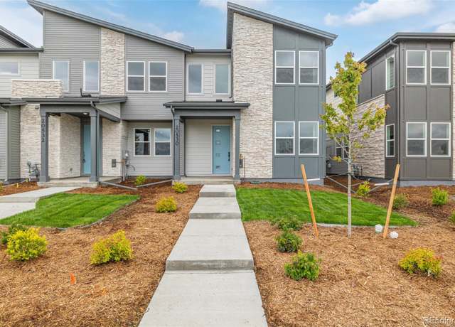 Property at 20530 E 58th Ave, Aurora, CO 80019, 4 beds, 3 baths