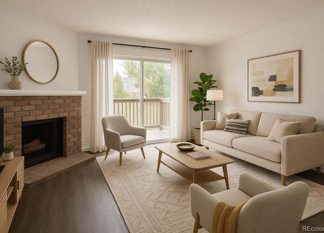 Property at 14500 E 2nd Ave Unit 209A, Aurora, CO 80011, 2 beds, 2 baths