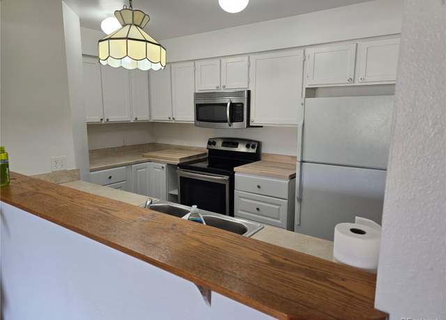 Property at 14500 E 2nd Ave Unit 209A, Aurora, CO 80011, 2 beds, 2 baths