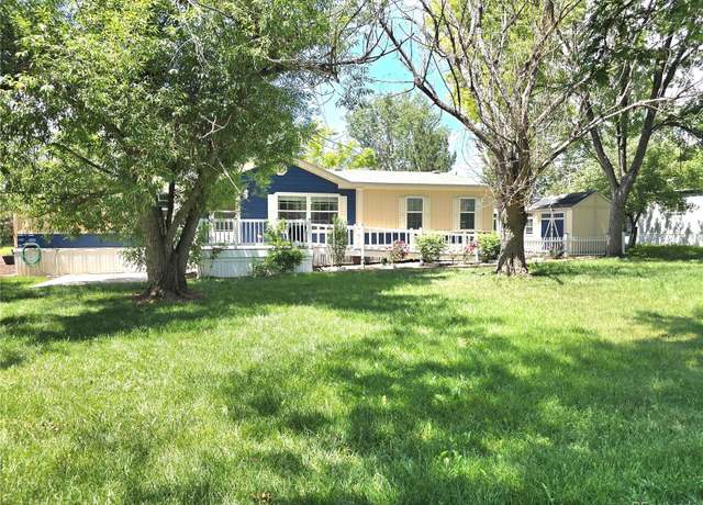 Property at 860 W 132nd Ave, Denver, CO 80234, 3 beds, 2 baths