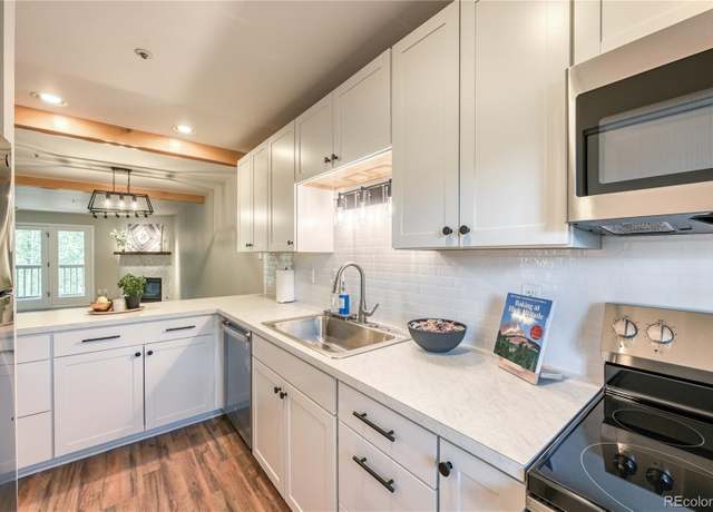 Property at 400 W Main St #103, Frisco, CO 80443, 2 beds, 2 baths