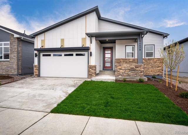 Property at 6678 Thimble Ct, Colorado Springs, CO 80924, 4 beds, 4 baths