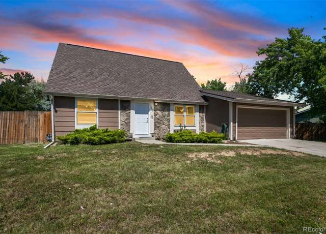 Property at 6579 Ingalls St, Arvada, CO 80003, 5 beds, 3 baths