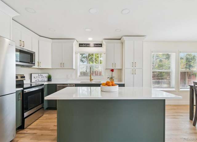 Property at 3866 S King St, Denver, CO 80236, 4 beds, 2 baths