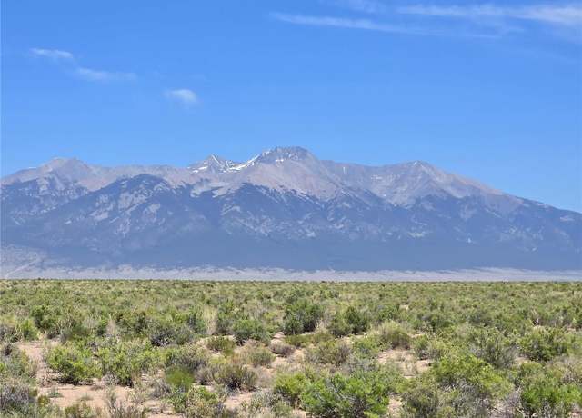 Property at S County Rd. 116, Alamosa, CO 81101