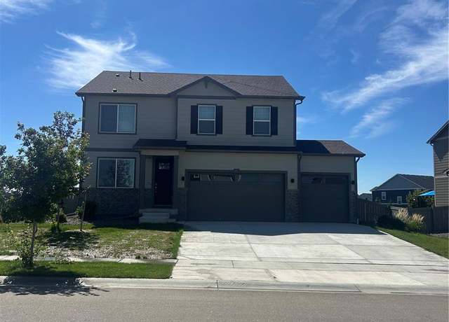 Property at 1670 Vantage Pkwy, Berthoud, CO 80513