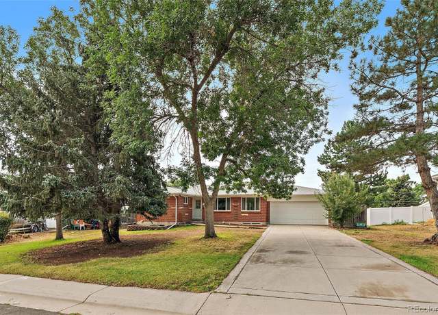 Property at 240 W 6th Ave, Broomfield, CO 80020, 5 beds, 3 baths
