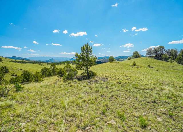 Property at 00 County Road 102, Guffey, CO 80820