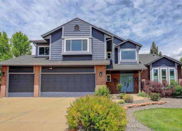 Property at 7831 W 109th Ave, Westminster, CO 80021, 3 beds, 3 baths