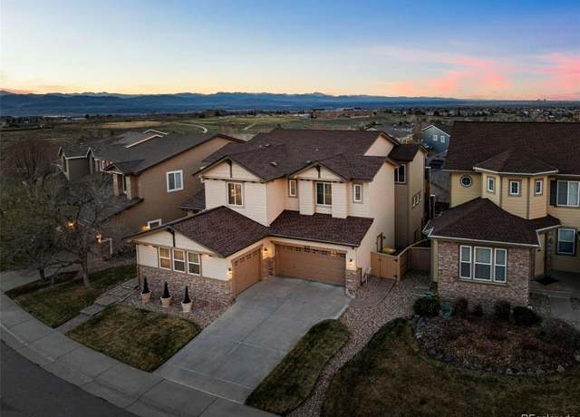 Property at 2577 Shadecrest Pl, Highlands Ranch, CO 80126, 6 beds, 5 baths