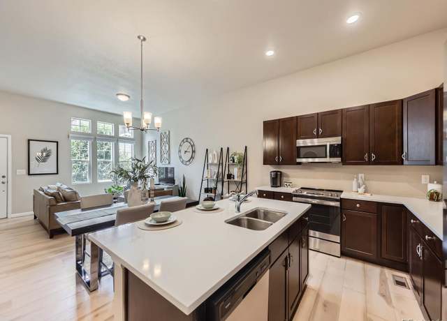 Property at 15501 E 112th Ave Unit 11E, Commerce City, CO 80022, 3 beds, 3 baths