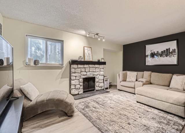 Property at 4068 S Atchison Way #101, Aurora, CO 80014, 1 bed, 1 bath