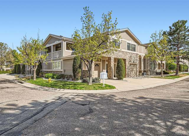 Property at 4222 S Blackhawk Cir Unit 6G, Aurora, CO 80014, 2 beds, 2 baths