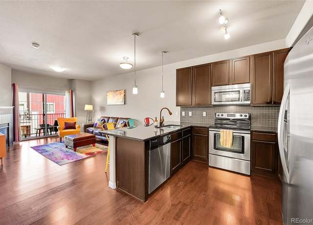 Property at 1044 Rockhurst Dr #401, Highlands Ranch, CO 80129, 1 bed, 1 bath