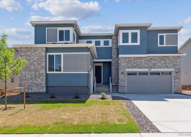 Property at 1784 Morgan Dr, Erie, CO 80516, 4 beds, 5 baths