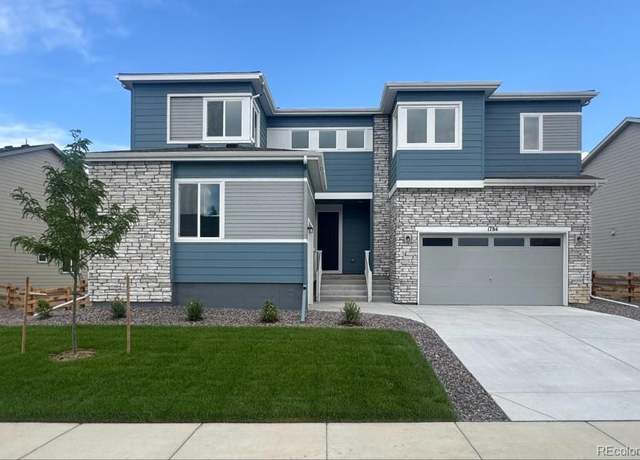 Property at 1784 Morgan Dr, Erie, CO 80516, 4 beds, 5 baths