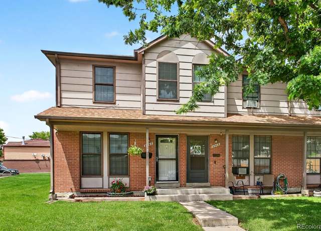 Property at 3947 W Ohio Ave, Denver, CO 80219, 4 beds, 2 baths