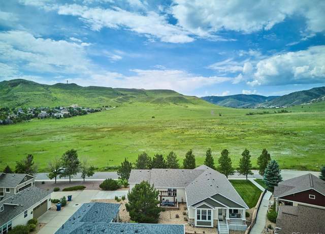 Property at 5603 Van Bibber Ct, Golden, CO 80403, 3 beds, 2 baths