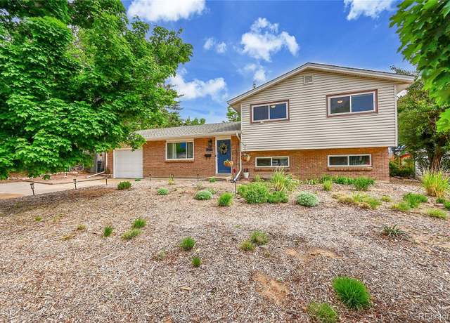 Property at 962 S Potomac Way, Aurora, CO 80012, 4 beds, 3 baths