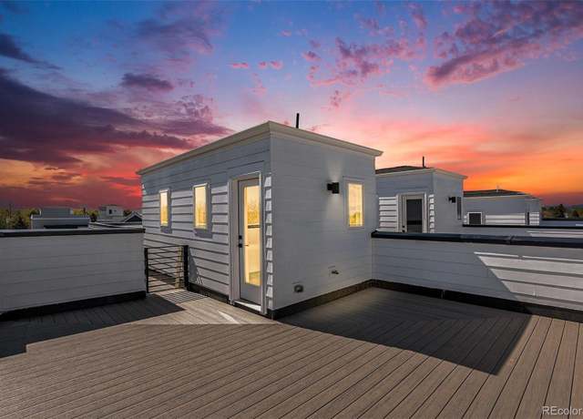 Property at 888 S Valentia St #101, Denver, CO 80247, 2 beds, 4 baths