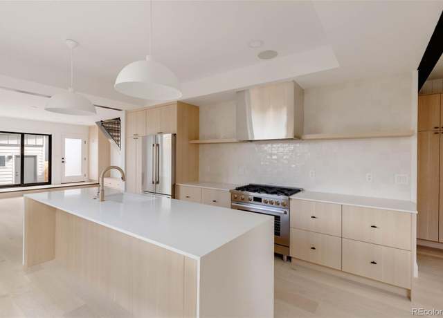 Property at 4322 Quivas St, Denver, CO 80211, 3 beds, 4 baths