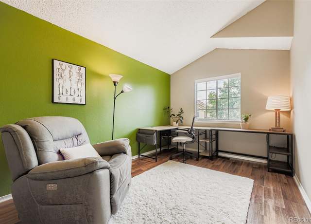 Property at 4742 N Blazingstar Trl, Castle Rock, CO 80109, 4 beds, 3 baths