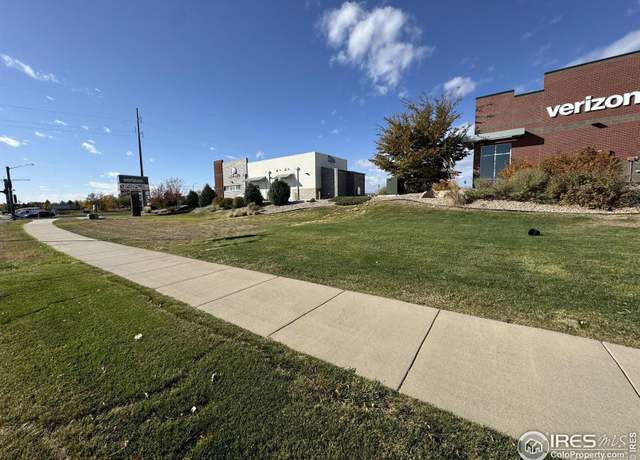 Property at 165 W 65th St, Loveland, CO 80538