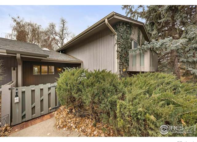 Property at 1113 Parkwood Dr, Fort Collins, CO 80525, 2 beds, 2 baths