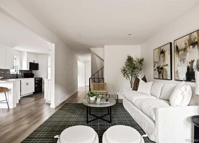 Property at 9316 W Utah Ave, Lakewood, CO 80232, 3 beds, 3 baths