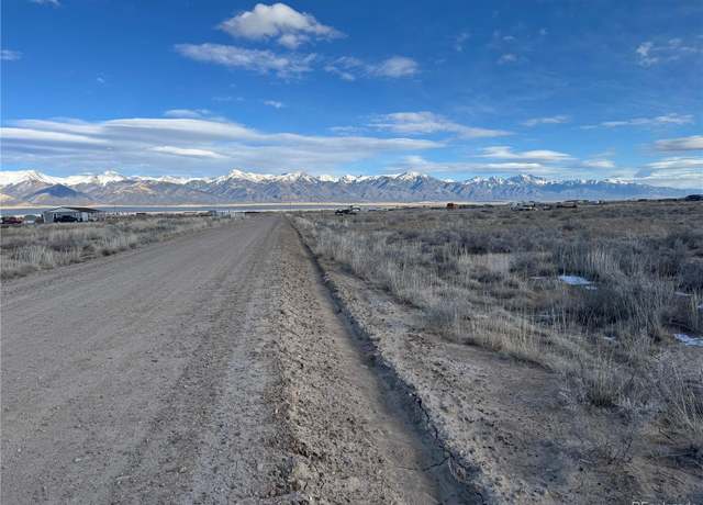 Property at 57632 Barbara J Dr, Moffat, CO 81143