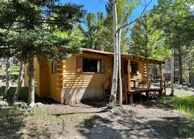 Property at 22560 County Road 292 A, Nathrop, CO 81236, 1 bed, 1 bath