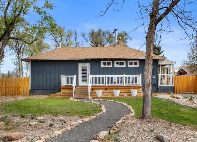 Property at 5008 5th Ave, Timnath, CO 80547, 2 beds, 3 baths
