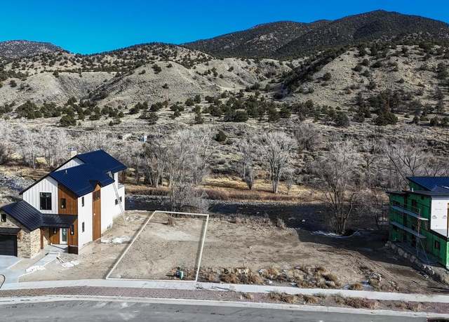 Property at 209 River Ridge Ln, Salida, CO 81201