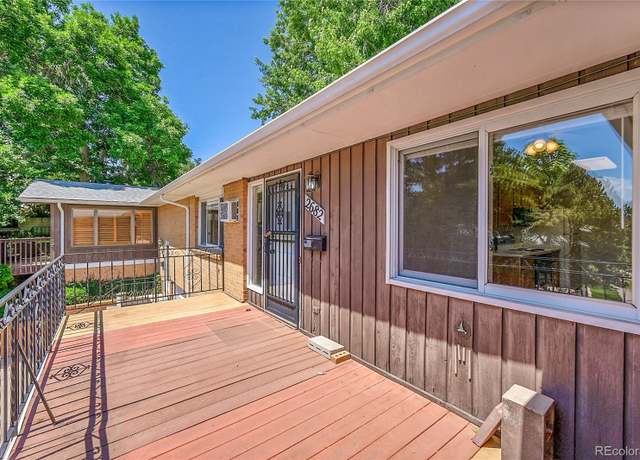 Property at 2682 S Benton St, Lakewood, CO 80227, 2 beds, 2 baths