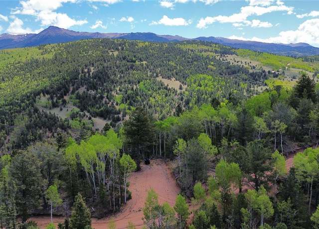 Property at County Road 61 Ct Rd, Divide, CO 80814