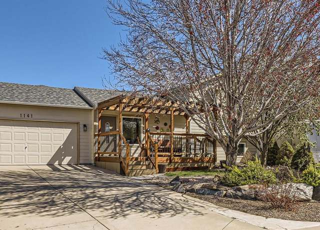 Property at 1141 Beech St, Fort Lupton, CO 80621, 4 beds, 3 baths
