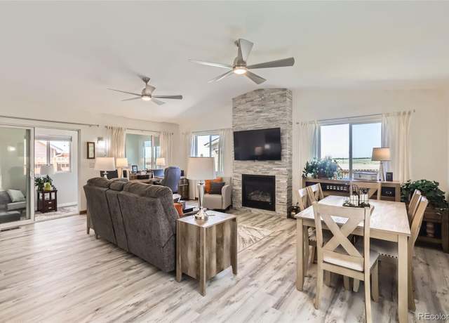 Property at 1141 Beech St, Fort Lupton, CO 80621, 4 beds, 3 baths