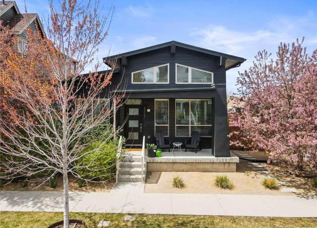 Property at 2777 Ironton St, Denver, CO 80238, 4 beds, 3 baths