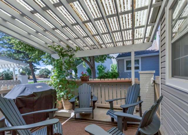 Property at 13701 E Marina Dr Unit B, Aurora, CO 80014, 2 beds, 2 baths