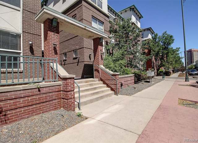 Property at 1727 Pearl St #205, Denver, CO 80203, 2 beds, 2 baths