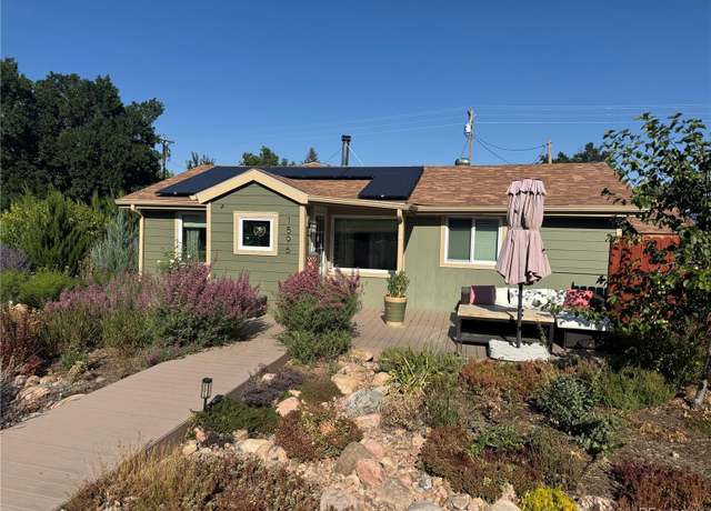 Property at 1596 Arapahoe St, Strasburg, CO 80136, 4 beds, 2 baths