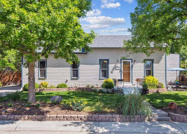 Property at 2311 W 46th Ave, Denver, CO 80211, 2 beds, 2 baths