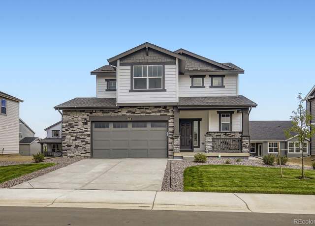 Property at 3158 Gladstone Ave, Loveland, CO 80538, 3 beds, 3 baths