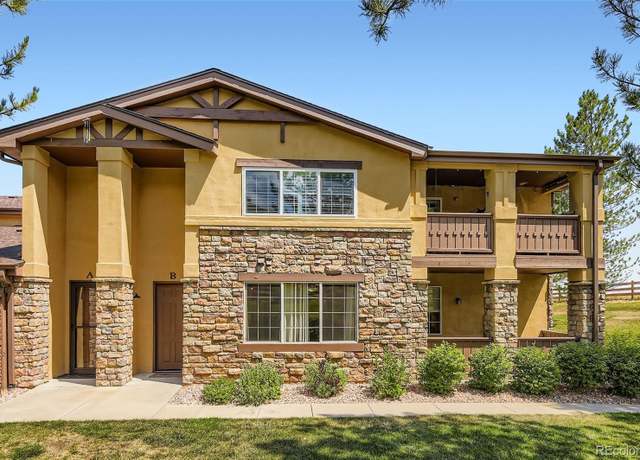 Property at 9836 W Freiburg Dr Unit 4B, Littleton, CO 80127, 2 beds, 2 baths