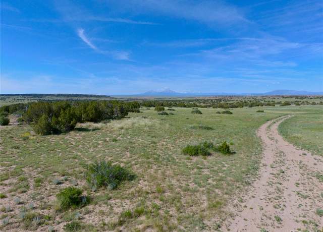 Property at Carlson Rd, Walsenburg, CO 81089