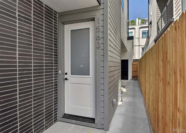 Property at 1563 N Hooker St, Denver, CO 80204, 3 beds, 3 baths